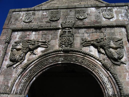 Posa-chapel